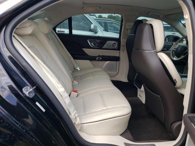 Photo 10 from auction – 2017 LINCOLN CONTINENTA with VIN 1LN6L9BP8H5618872