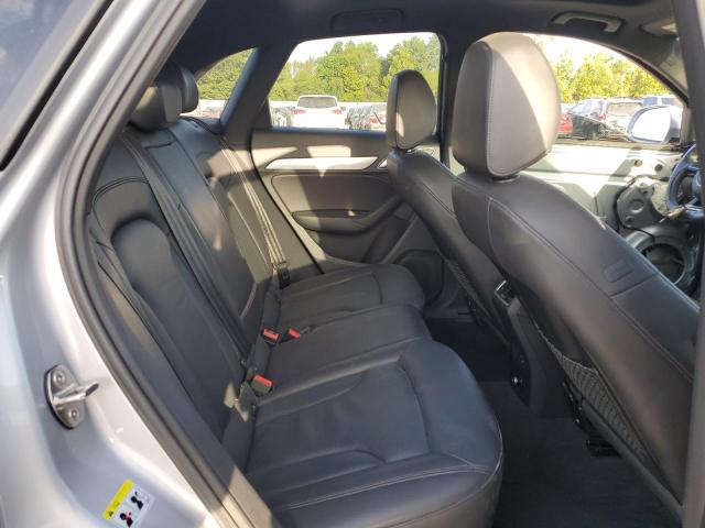 Photo 10 from auction – 2018 AUDI Q3 PREMIUM with VIN WA1BCCFS9JR010236