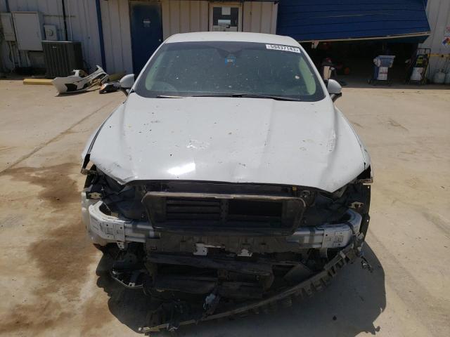 Photo 5 from auction – 2019 FORD FUSION SE with VIN 3FA6P0HD3KR171377