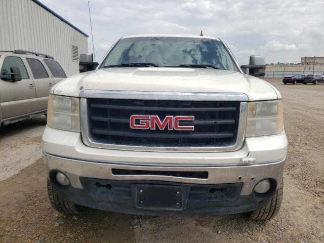 Photo 5 from auction – 2011 GMC SIERRA K15 with VIN 3GTP2VE30BG387026