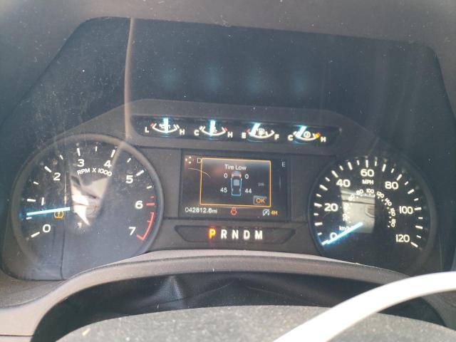 Photo 9 from auction – 2019 FORD F150 SUPER with VIN 1FTFW1E52KFA56315