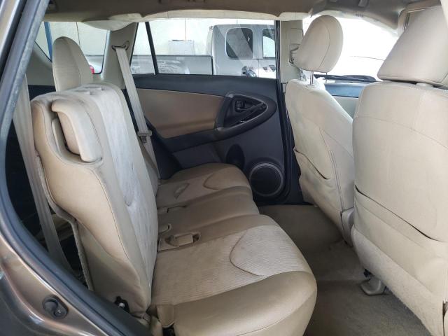 Photo 11 from auction – 2011 TOYOTA RAV4 with VIN 2T3ZF4DV2BW091077