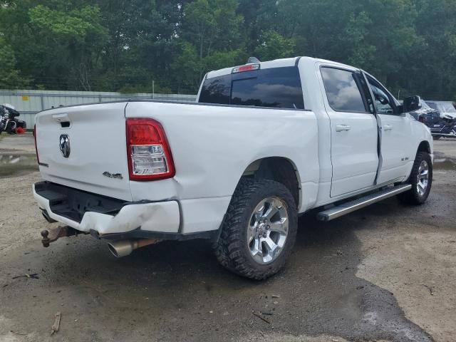 Photo 3 from auction – 2019 RAM 1500 BIG H with VIN 1C6SRFFT1KN646342