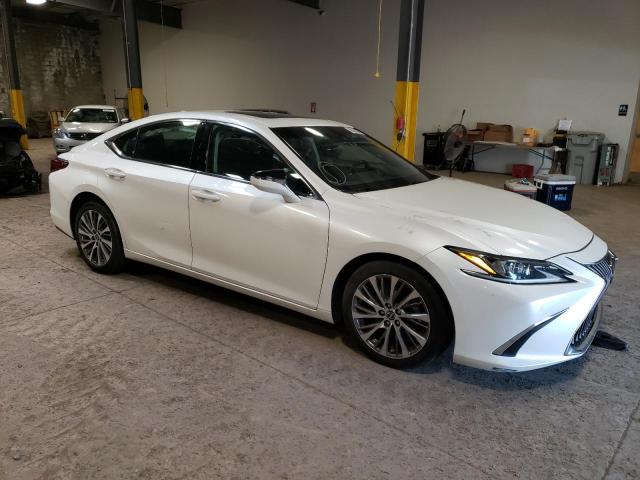 Photo 4 from auction – 2019 LEXUS ES 350 with VIN 58ABZ1B15KU021310