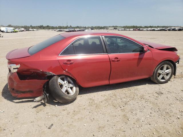 Photo 3 from auction – 2014 TOYOTA CAMRY L with VIN 4T1BF1FK4EU869704