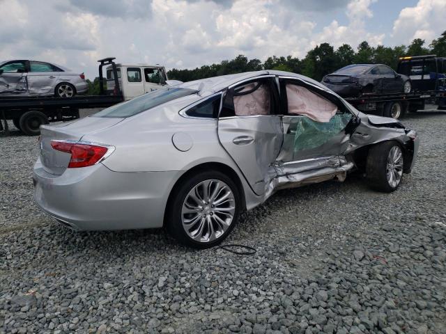 Photo 3 from auction – 2018 BUICK LACROSSE P with VIN 1G4ZR5SS6JU106919