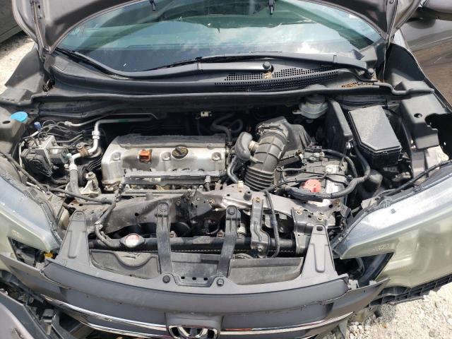Photo 12 from auction – 2012 HONDA CR-V EXL with VIN 5J6RM4H71CL028374