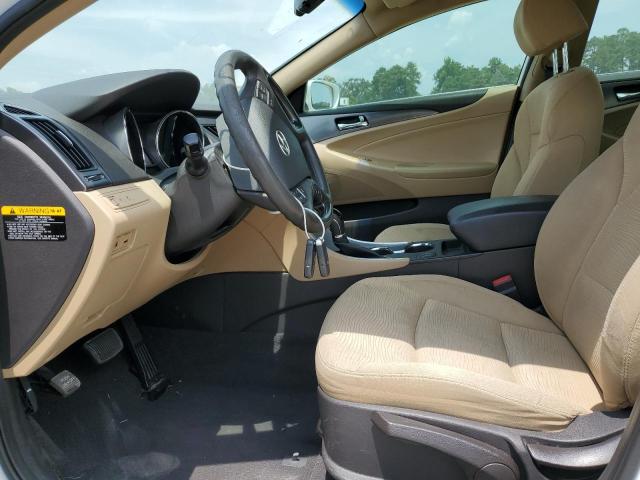 Photo 7 from auction – 2015 HYUNDAI SONATA HYB with VIN KMHEC4A43FA137437
