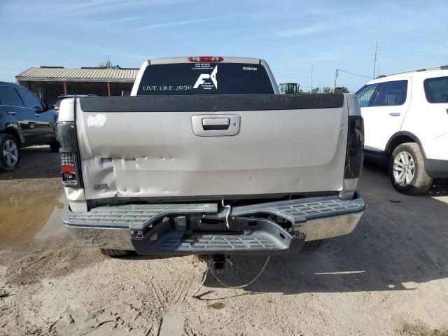 Photo 6 from auction – 2007 CHEVROLET SILVERADO with VIN 1GCEC19C57Z638735