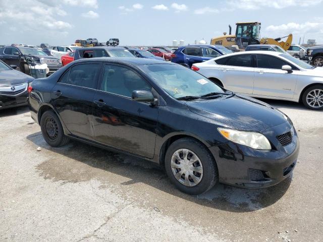 Photo 4 from auction – 2010 TOYOTA COROLLA BA with VIN 2T1BU4EE4AC382999