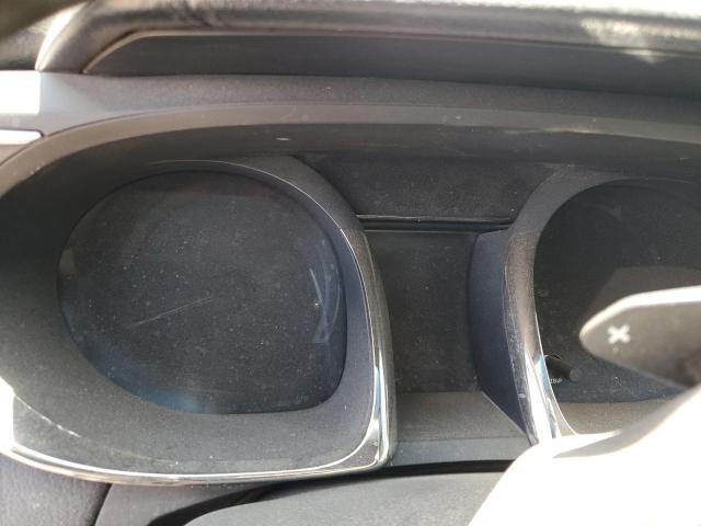 Photo 9 from auction – 2013 TOYOTA AVALON BAS with VIN 4T1BK1EBXDU002206