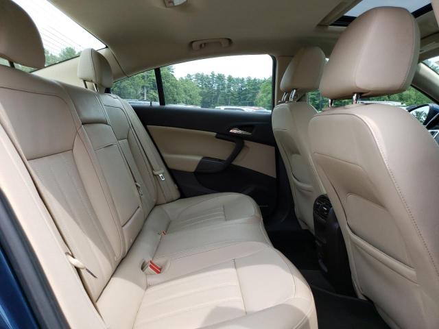 Photo 10 from auction – 2011 BUICK REGAL CXL with VIN W04GT5GC7B1008834