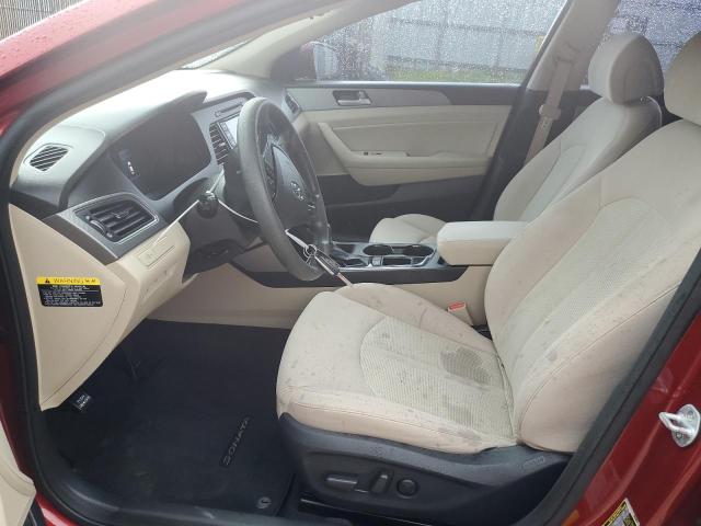 Photo 7 from auction – 2015 HYUNDAI SONATA SE with VIN 5NPE24AF9FH249080