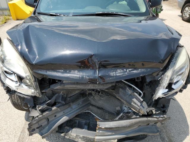 Photo 12 from auction – 2016 CHEVROLET EQUINOX LT with VIN 2GNALCEK7G1119032