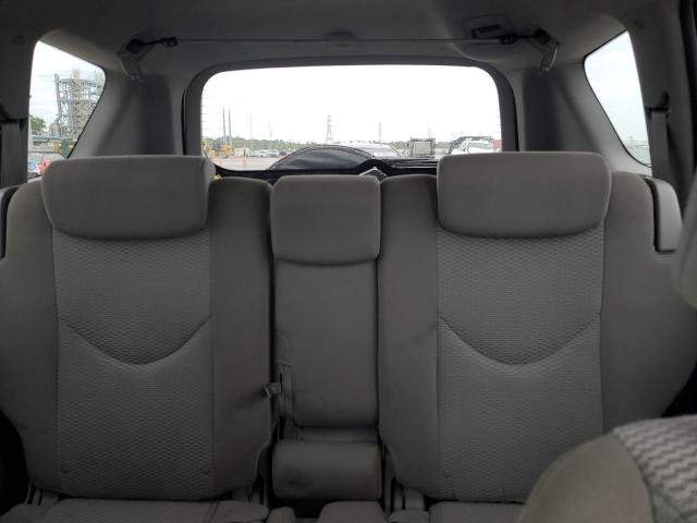 Фото 10 с аукциона – 2011 TOYOTA RAV4 с VIN 2T3ZF4DV1BW073430