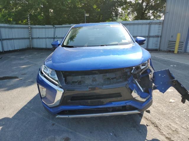 Photo 5 from auction – 2019 MITSUBISHI ECLIPSE CR with VIN JA4AT5AA4KZ021068