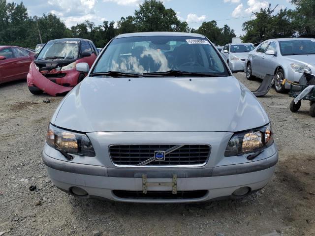 Photo 5 from auction – 2004 VOLVO S60 2.5T with VIN YV1RH59H442376565