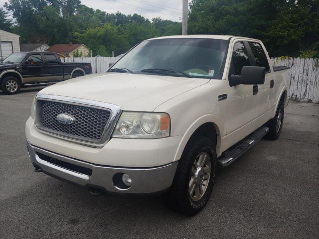 Photo 2 from auction – 2008 FORD F150 SUPER with VIN 1FTPW14V28FA77633