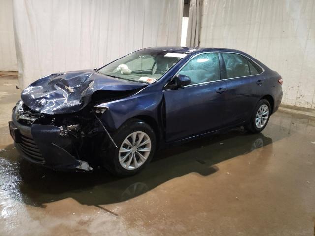Photo 1 from auction – 2015 TOYOTA CAMRY LE with VIN 4T4BF1FKXFR488124