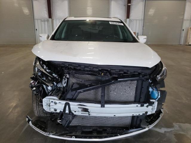 Photo 5 from auction – 2021 BUICK ENCLAVE AV with VIN 5GAEVCKW5MJ139178