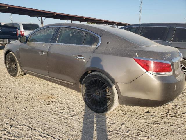 Photo 2 from auction – 2010 BUICK LACROSSE C with VIN 1G4GE5GV9AF306557