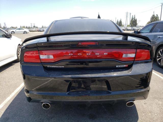Photo 6 from auction – 2012 DODGE CHARGER SR with VIN 2C3CDXEJ0CH270300