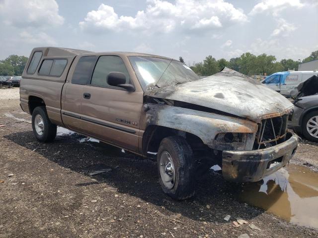 Photo 4 from auction – 2001 DODGE RAM 1500 with VIN 1B7HC13Y51J269477