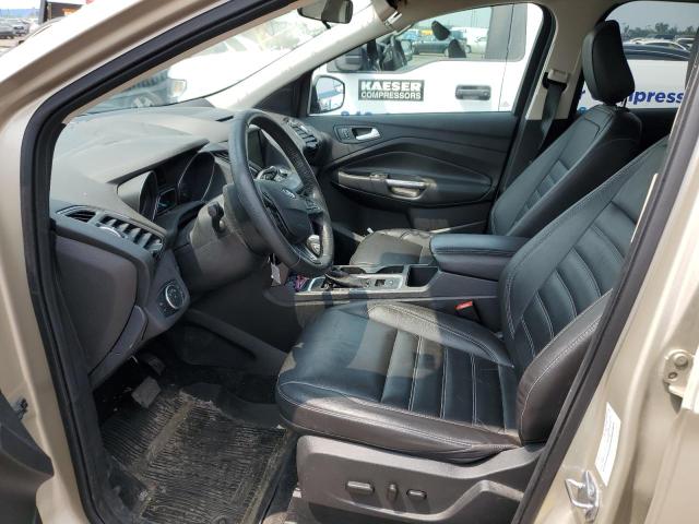Photo 7 from auction – 2018 FORD ESCAPE SEL with VIN 1FMCU9HDXJUA53873