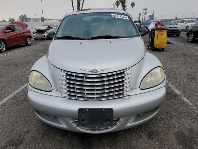 Photo 5 from auction – 2004 CHRYSLER PT CRUISER with VIN 3C8FY78G44T351496