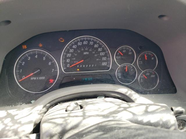 Photo 9 from auction – 2007 GMC ENVOY with VIN 1GKDS13S072232079