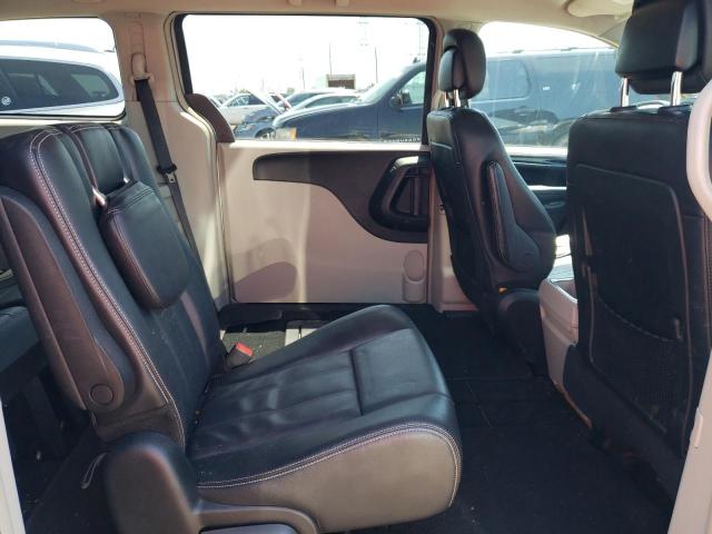Photo 11 from auction – 2013 CHRYSLER TOWN & COU with VIN 2C4RC1BG4DR779090
