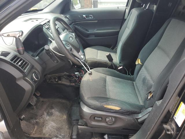 Photo 7 from auction – 2014 FORD EXPLORER P with VIN 1FM5K8AR7EGB27317