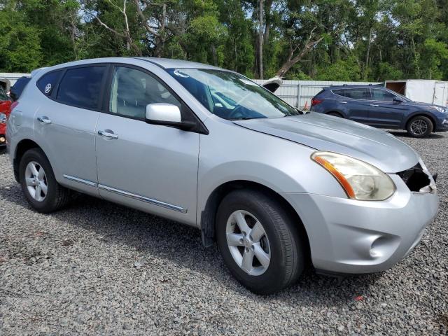 Photo 4 from auction – 2013 NISSAN ROGUE S with VIN JN8AS5MT0DW503700
