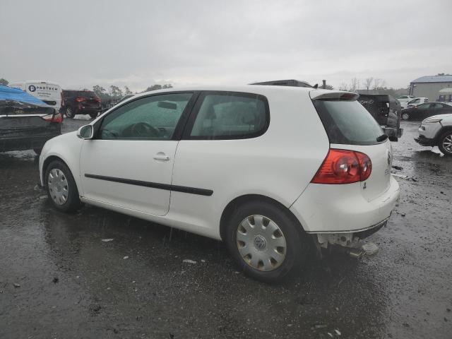Photo 2 from auction – 2009 VOLKSWAGEN RABBIT with VIN WVWBB71K89W129013