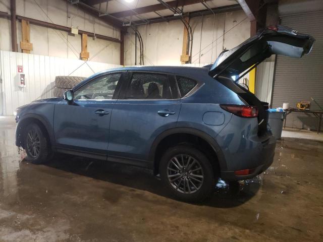Photo 2 from auction – 2020 MAZDA CX-5 TOURI with VIN JM3KFBCM5L0752063
