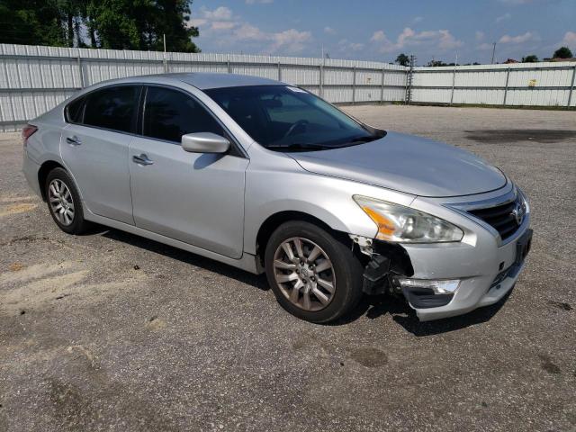 Photo 4 from auction – 2014 NISSAN ALTIMA 2.5 with VIN 1N4AL3AP6EN373942