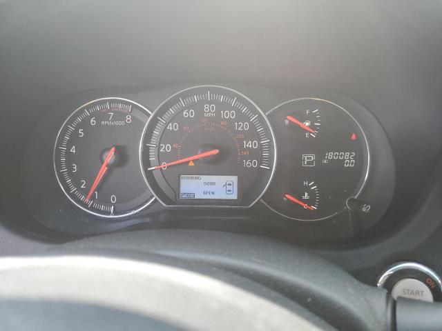 Foto 9 de la subasta – 2014 NISSAN MAXIMA S con VIN 1N4AA5AP4EC442463