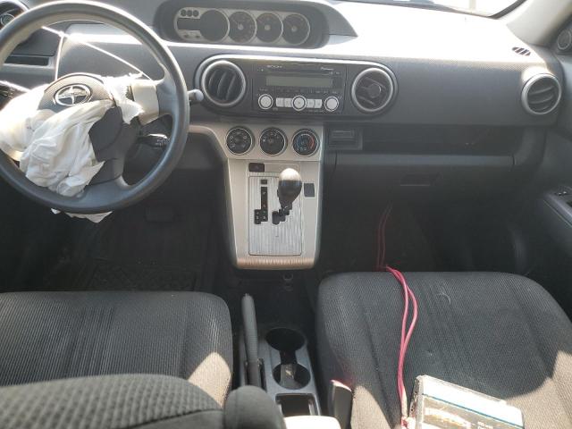 Снимка 8 от търг – 2008 SCION XB с VIN JTLKE50E481055726