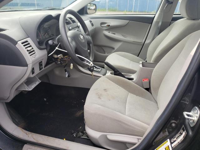 Photo 7 from auction – 2011 TOYOTA COROLLA BA with VIN 2T1BU4EE6BC699443
