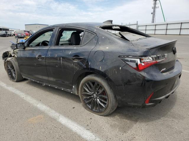 Photo 2 from auction – 2019 ACURA ILX PREMIU with VIN 19UDE2F88KA005358