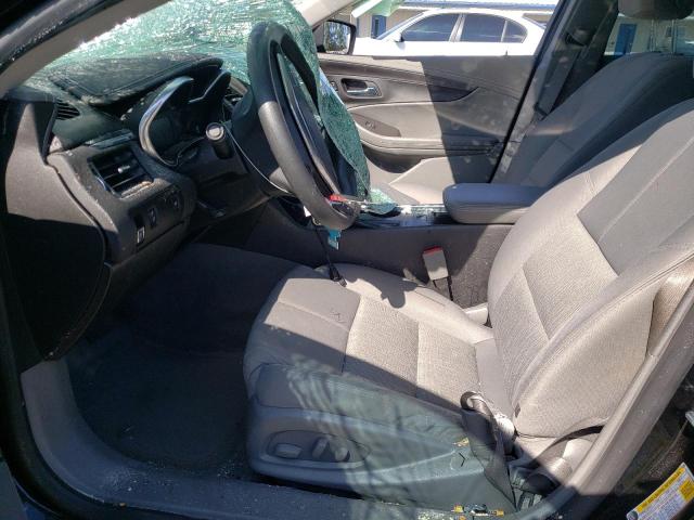Photo 7 from auction – 2015 CHEVROLET IMPALA LS with VIN 2G11Z5SL5F9286255