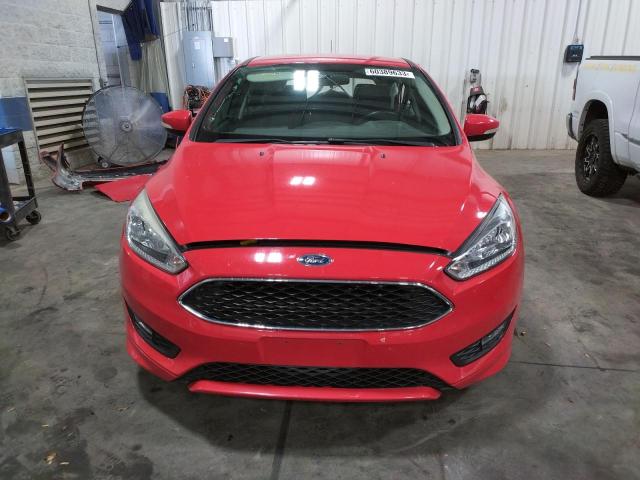 Photo 5 from auction – 2015 FORD FOCUS SE with VIN 1FADP3K27FL341471