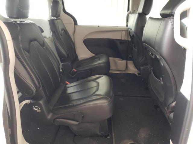 Photo 11 from auction – 2022 CHRYSLER PACIFICA T with VIN 2C4RC1BG8NR128059