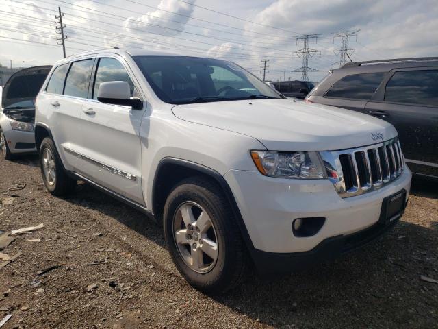 Photo 4 from auction – 2013 JEEP GRAND CHER with VIN 1C4RJFAGXDC594278