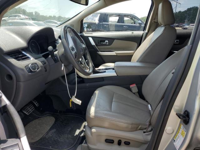 Photo 7 from auction – 2012 FORD EDGE LIMIT with VIN 2FMDK3KC2CBA29549