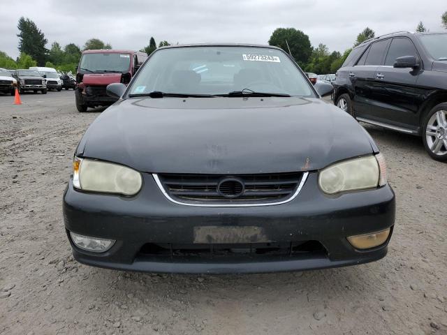 Photo 5 from auction – 2001 TOYOTA COROLLA with VIN 2T1BR12E41C516365