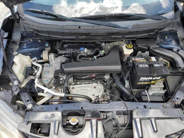 Photo 12 from auction – 2015 NISSAN ROGUE S with VIN KNMAT2MV8FP536014