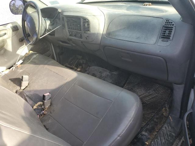 Photo 8 from auction – 2004 FORD F-150 HERI with VIN 2FTRF17204CA73998