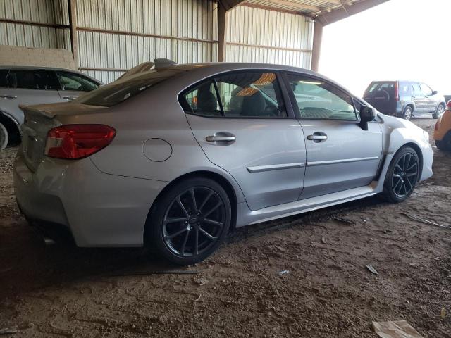 Photo 3 from auction – 2019 SUBARU WRX LIMITE with VIN JF1VA1J63K9800145