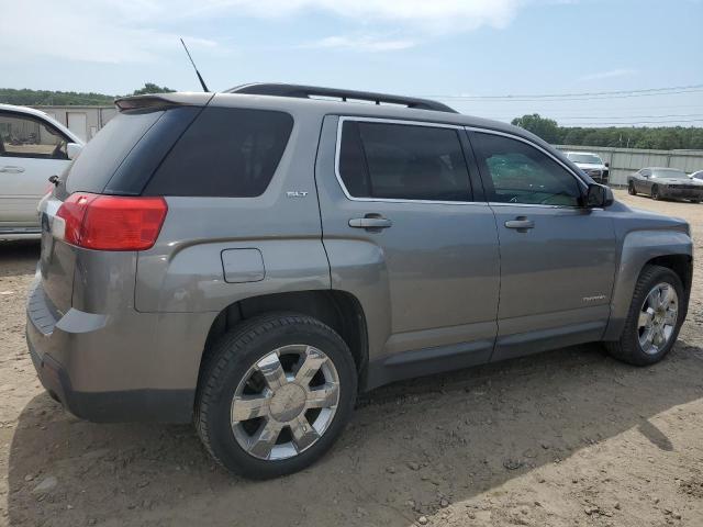 Photo 3 from auction – 2012 GMC TERRAIN SL with VIN 2GKFLUE59C6234697